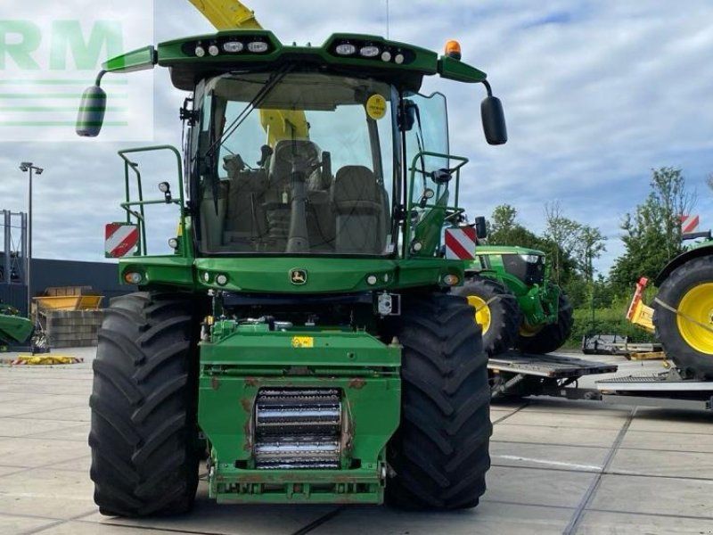 John Deere 8500