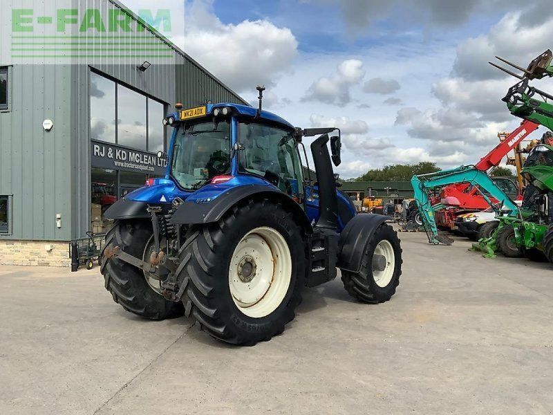 Valtra t234 direct twin track reverse drive (st26883)