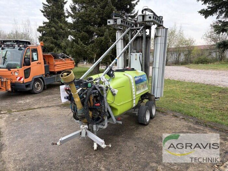 Weber-Hydraulik OBSTBAUSPRITZE 1000 L
