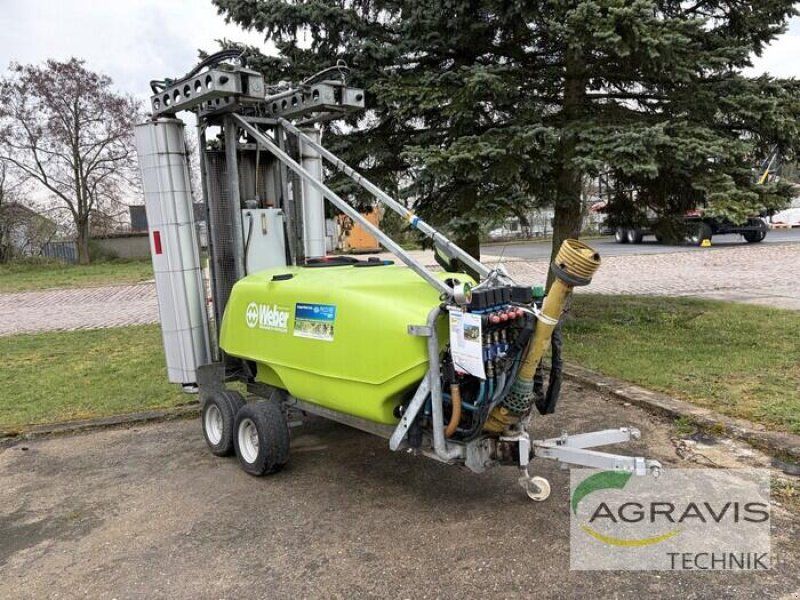 Weber-Hydraulik OBSTBAUSPRITZE 1000 L