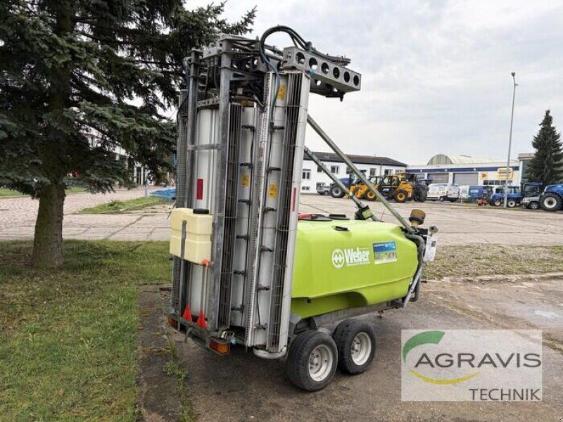 Weber-Hydraulik OBSTBAUSPRITZE 1000 L