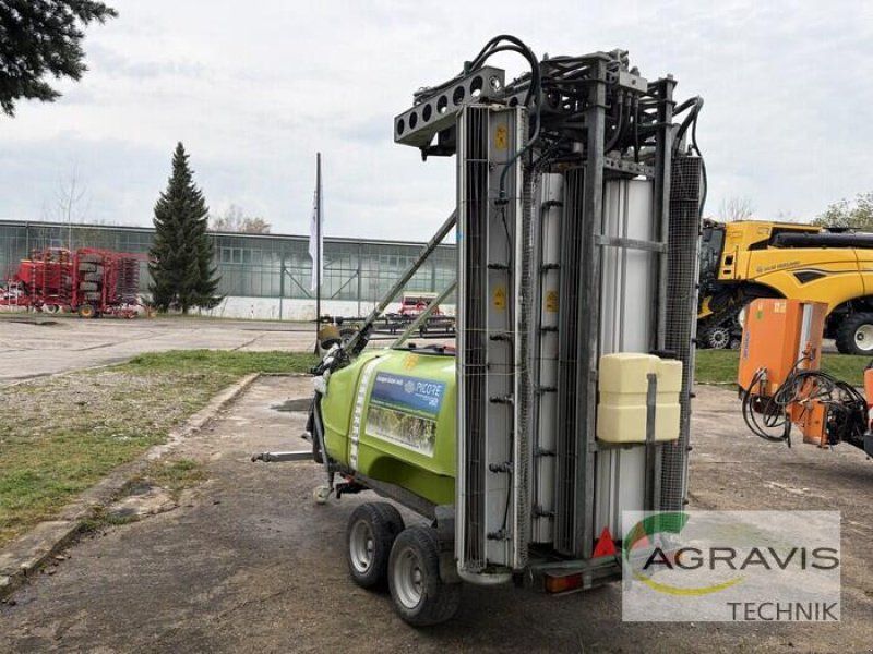 Weber-Hydraulik OBSTBAUSPRITZE 1000 L