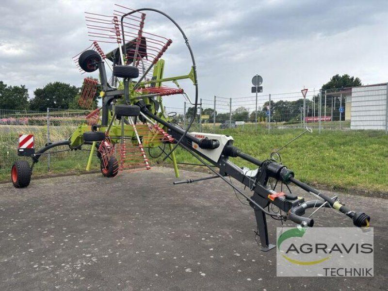 Claas LINER 1600 TWIN
