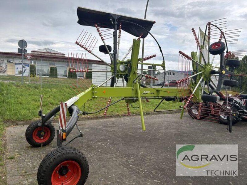 Claas LINER 1600 TWIN