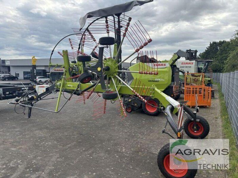 Claas LINER 1600 TWIN