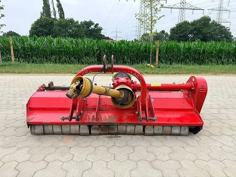 Seppi SMWA REV CF 200 ** Front- / Heck Schlegel **