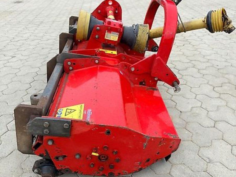 Seppi SMWA REV CF 200 ** Front- / Heck Schlegel **
