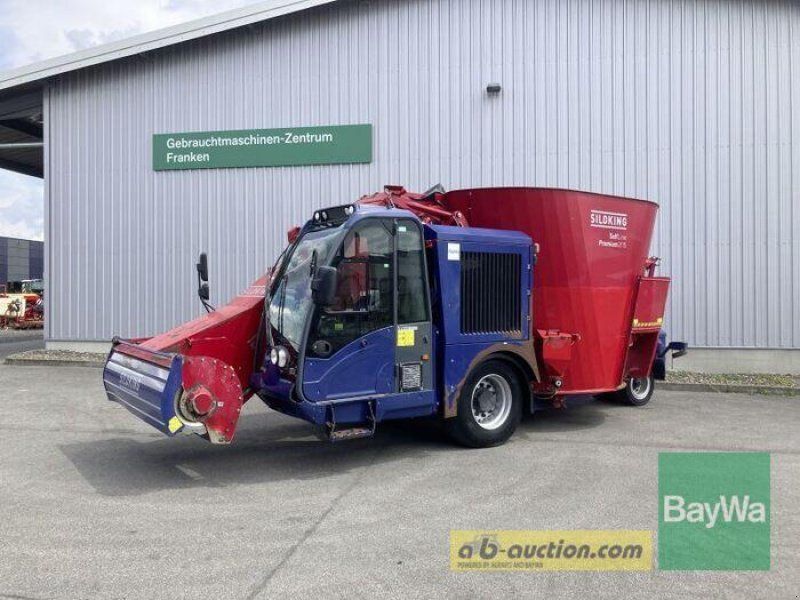 Mayer SELFLINE 4.0 PREMIUM 2215-15