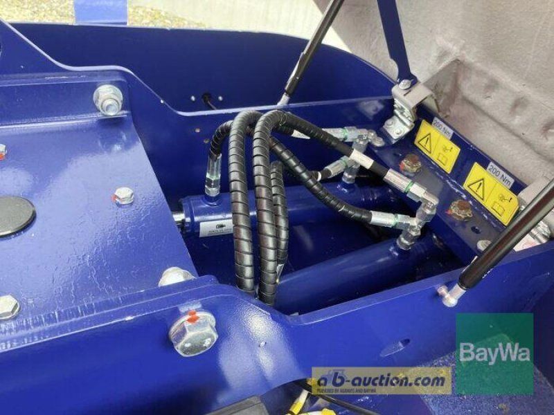 Mayer SELFLINE 4.0 PREMIUM 2215-15