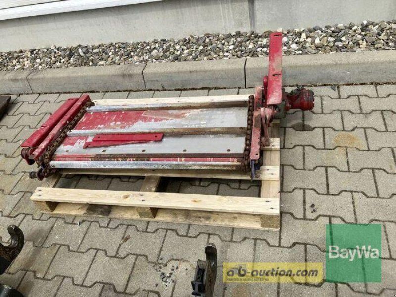 Mayer SELFLINE 4.0 PREMIUM 2215-15