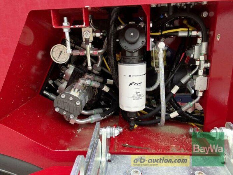 Mayer SELFLINE 4.0 PREMIUM 2215-15