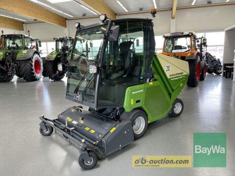 Amazone PROFIHOPPER 1500 SMARTLINE