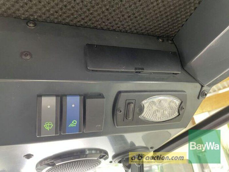 Amazone PROFIHOPPER 1500 SMARTLINE