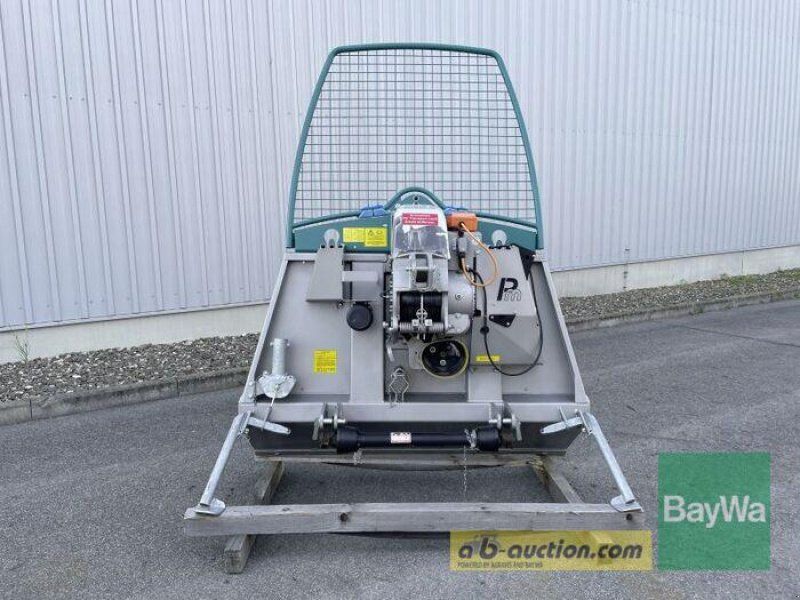 Pfanzelt S160