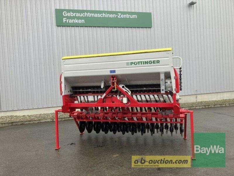 Pöttinger VITASEM M 3000 DD 24R