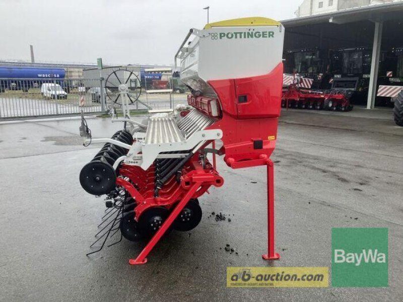 Pöttinger VITASEM M 3000 DD 24R
