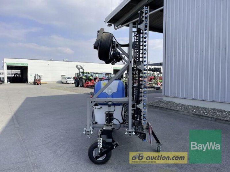 RXF 600 EINZELPFLANZENSPRITZE