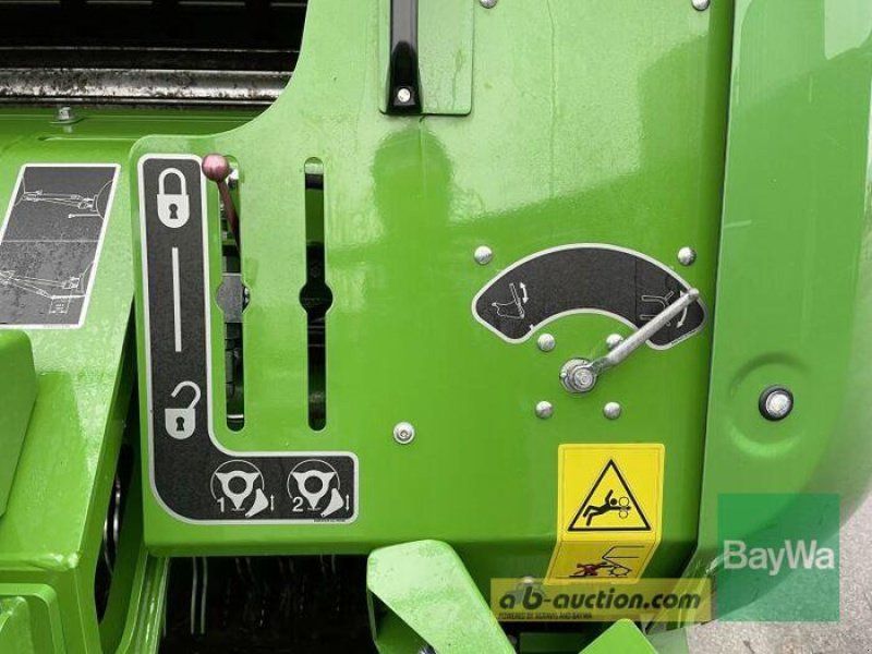John Deere F 441 M