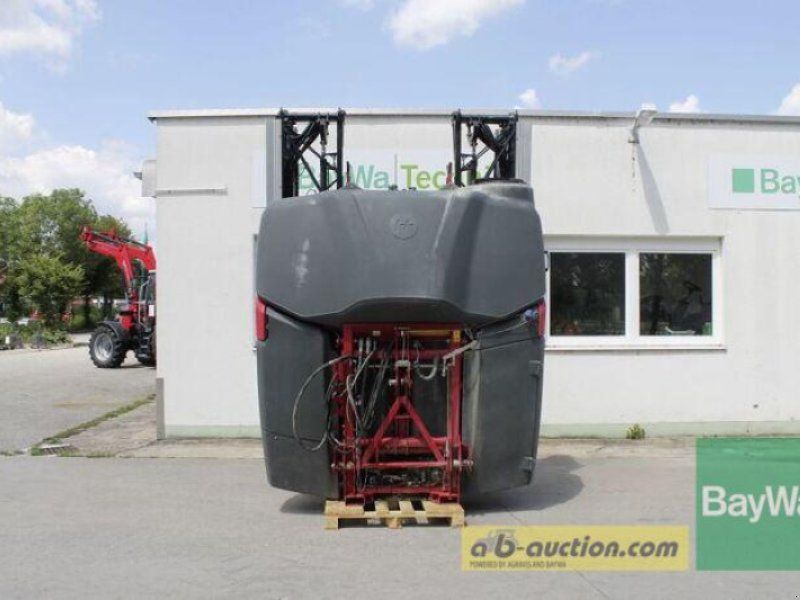 Horsch 2.2 CS
