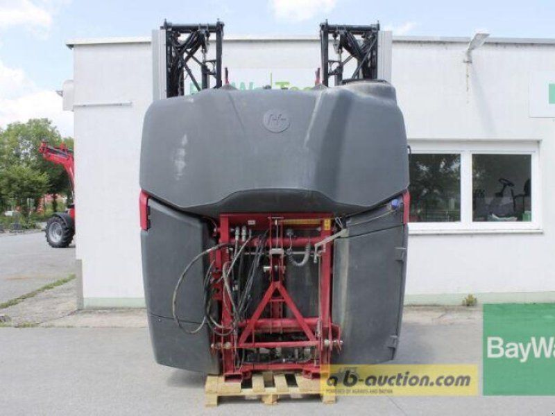 Horsch 2.2 CS