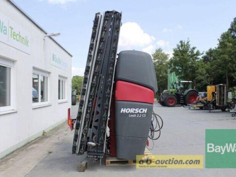 Horsch 2.2 CS