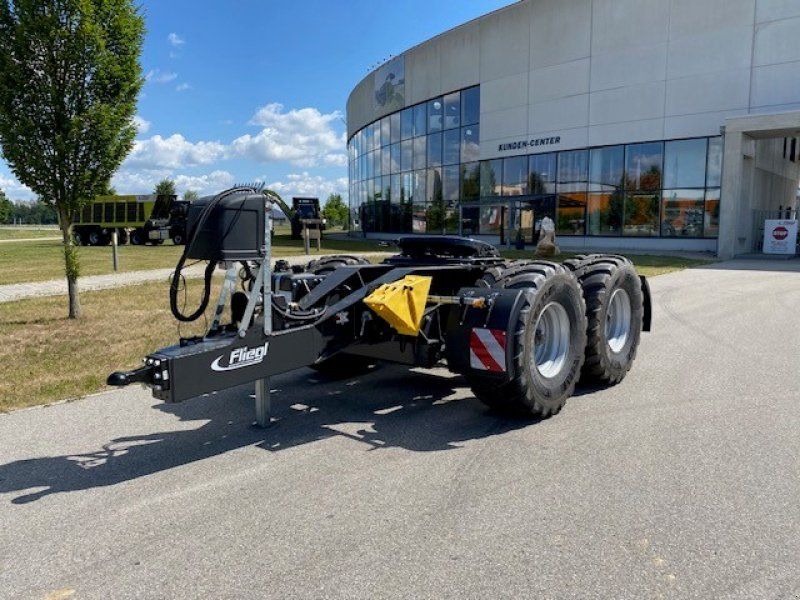Fliegl Tandem