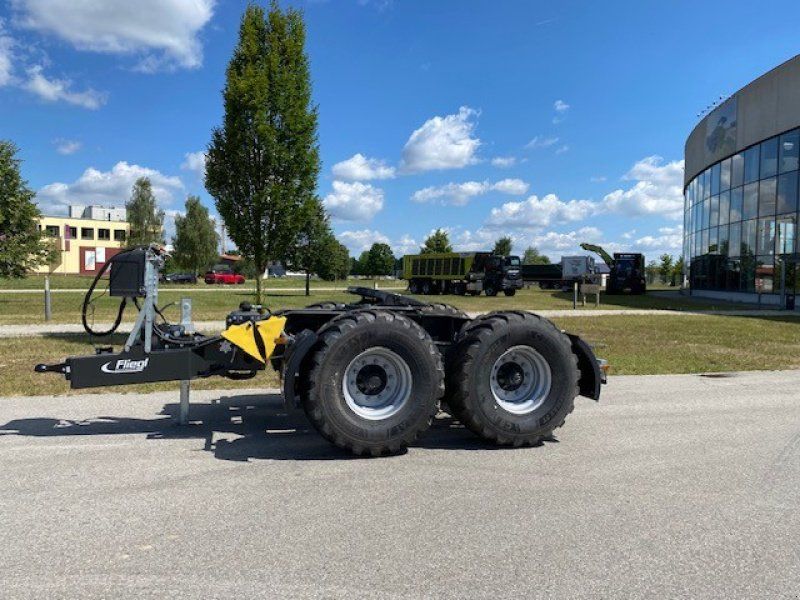 Fliegl Tandem