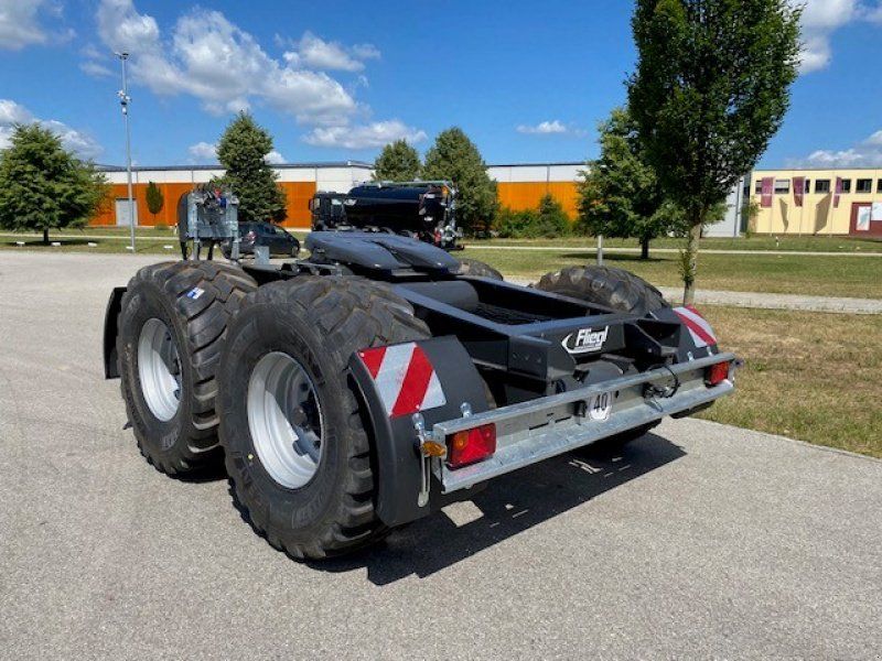 Fliegl Tandem