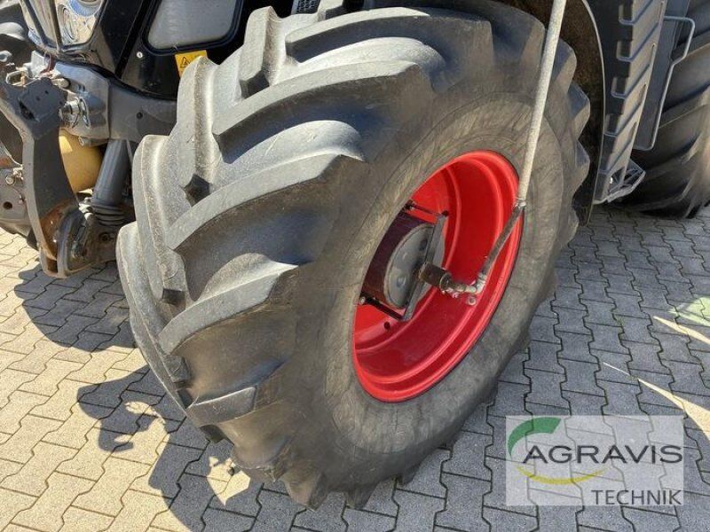 Fendt 724 VARIO S4