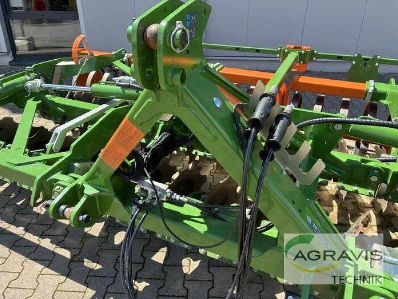 Amazone CATROS+ 5003-2