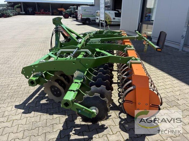 Amazone CATROS+ 5003-2