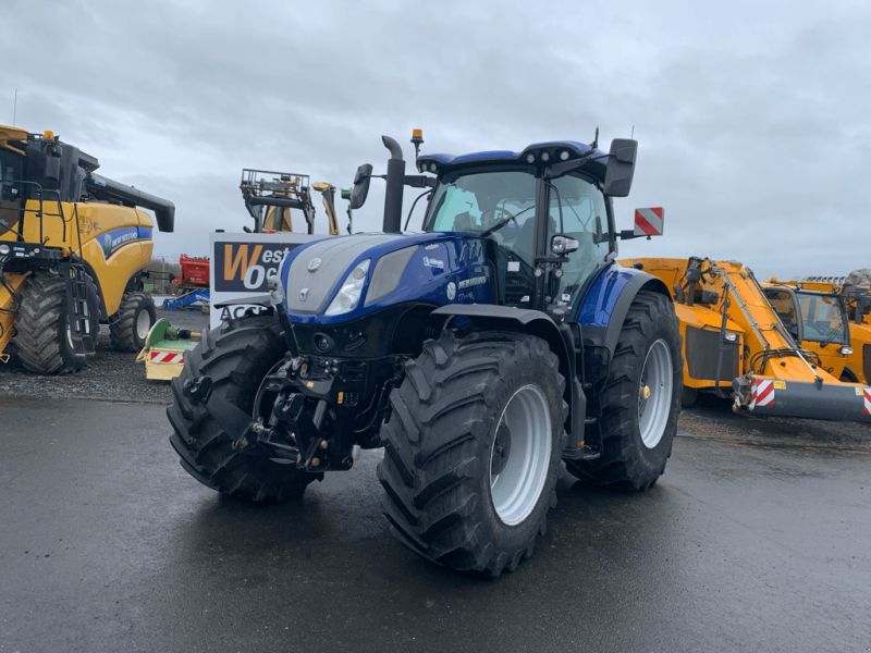 New Holland T7.315 AC S5