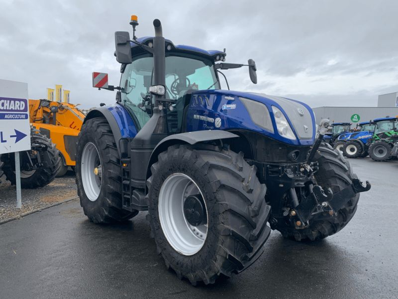 New Holland T7.315 AC S5