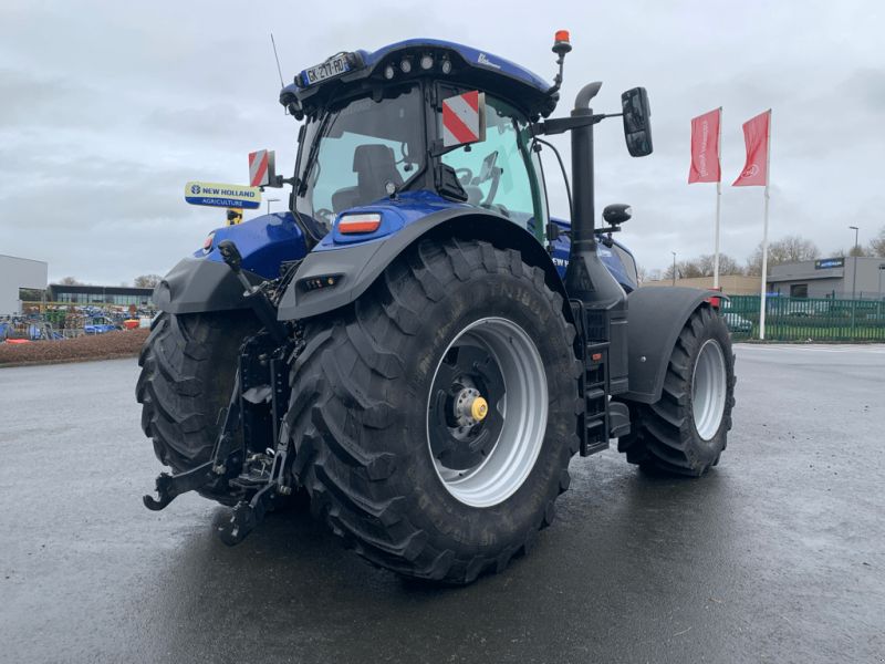 New Holland T7.315 AC S5