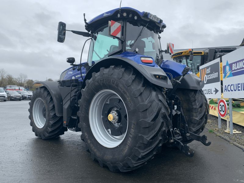 New Holland T7.315 AC S5