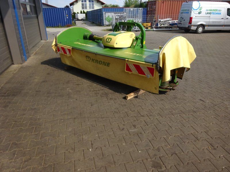Krone Easy Cut F 320 M