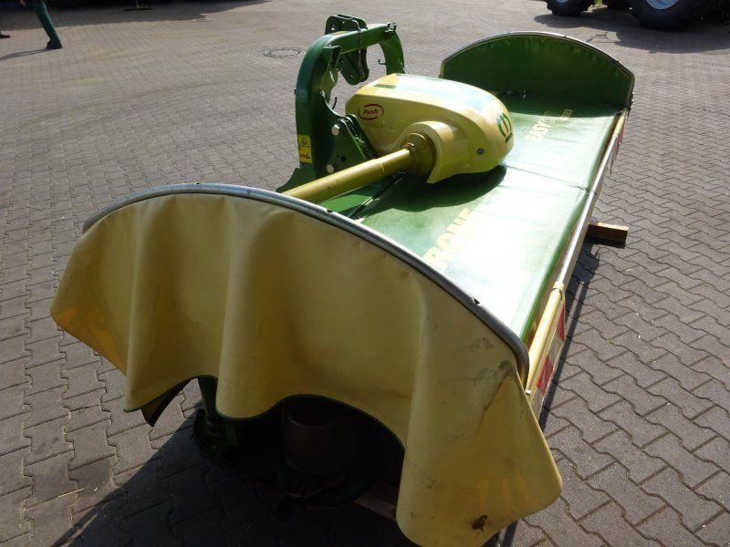 Krone Easy Cut F 320 M