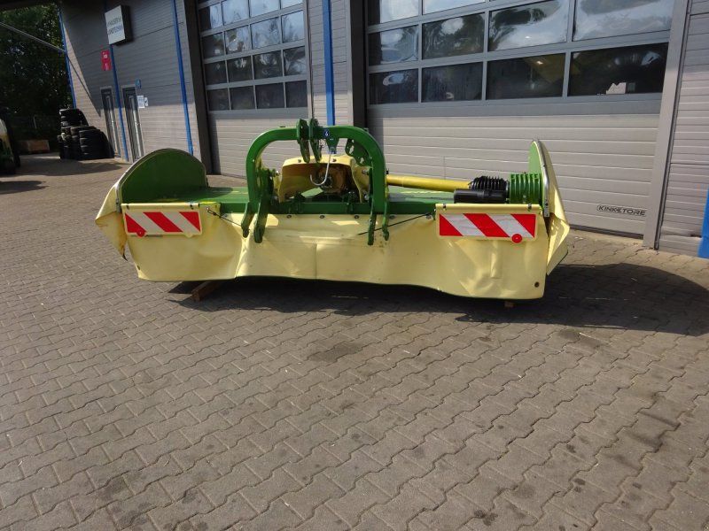 Krone Easy Cut F 320 M