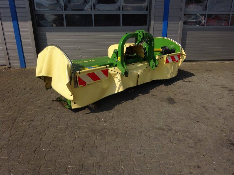 Krone Easy Cut F 320 M