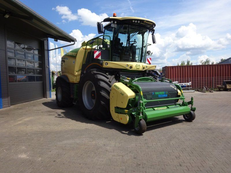 Krone BIG X 1180