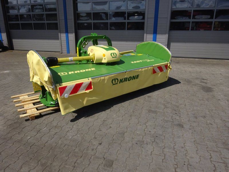Krone Easy Cut F 320 M