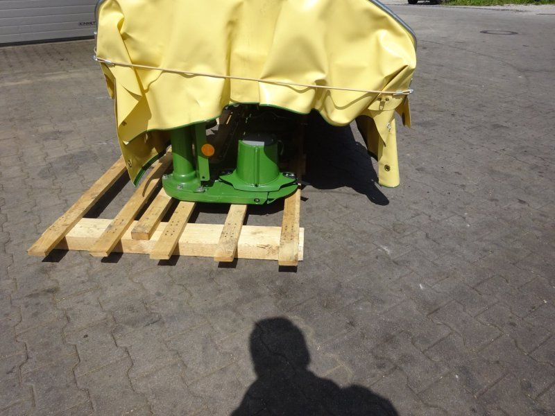 Krone Easy Cut F 320 M
