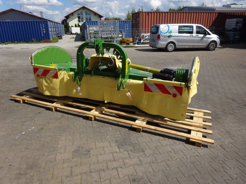 Krone Easy Cut F 320 M