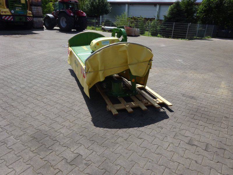 Krone Easy Cut F 320 M
