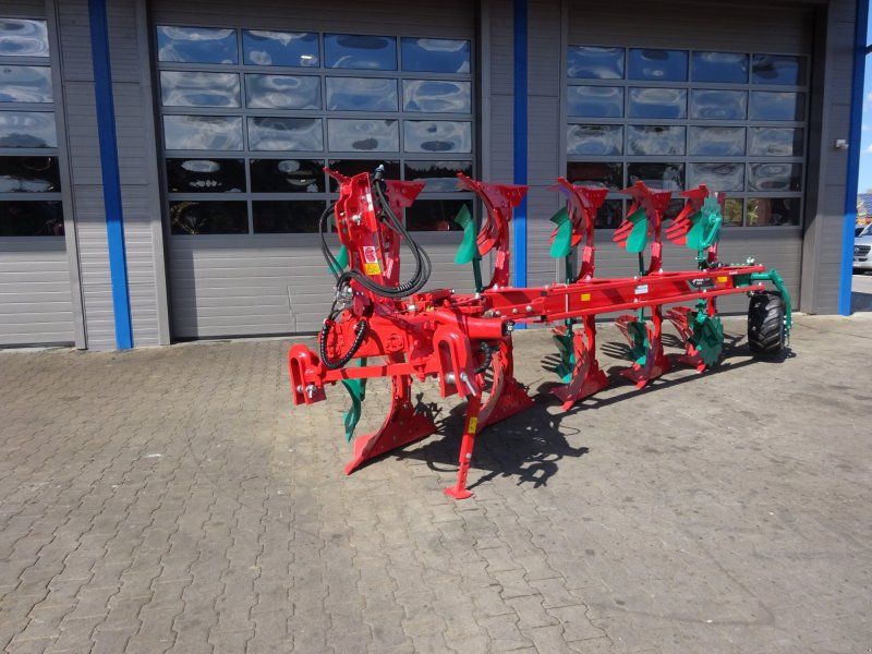 Kverneland 2300 B VARIOMAT