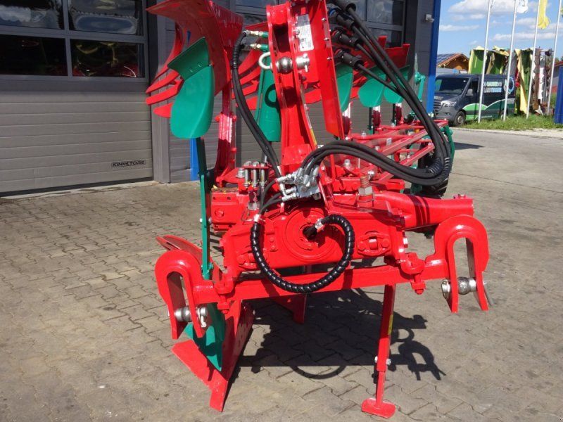 Kverneland 2300 B VARIOMAT