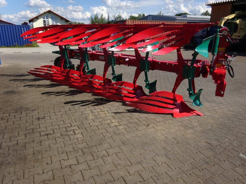Kverneland 2300 B VARIOMAT