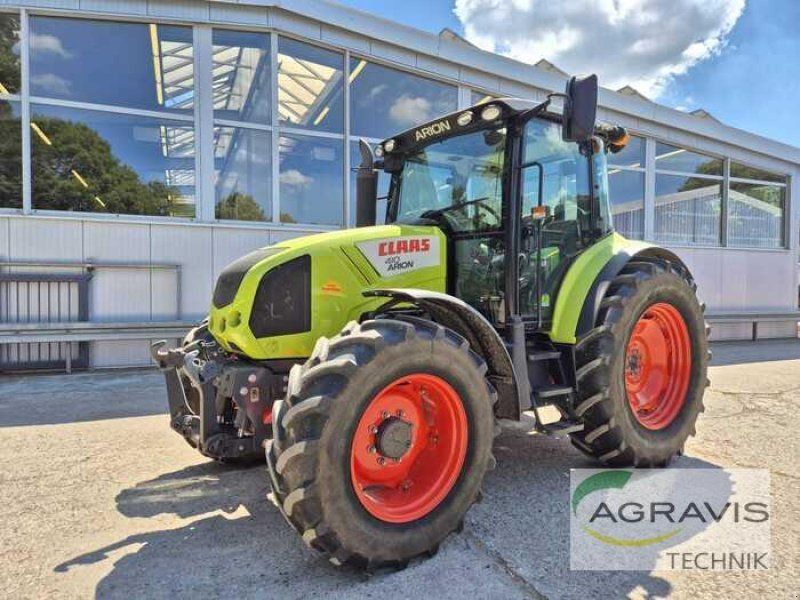 Claas ARION 410