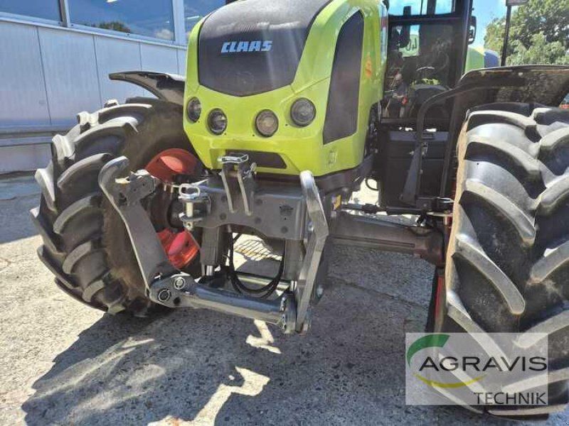 Claas ARION 410
