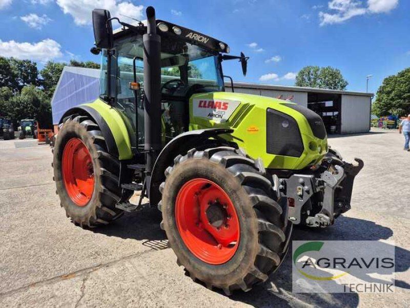 Claas ARION 410